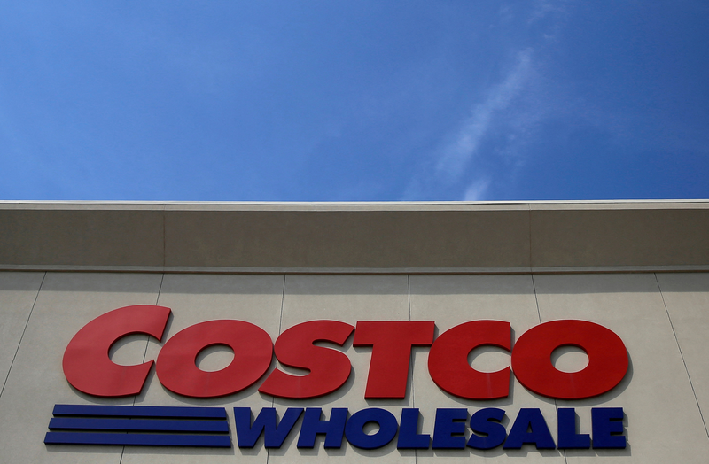 Costco「巨無霸分店」來了!占地6.7公頃、39個加油島 2029年正式開幕