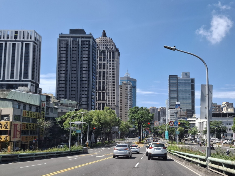 高雄市房價指數續跌 房價趨穩訊號已浮現