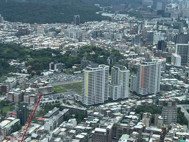 內政部修法調高民間捐贈社宅容獎至2倍 盼六都跟進