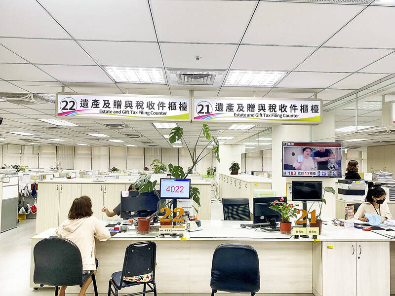 <財經週報-遺贈新制>繼承族群利多!CPI累計大漲,明年遺產稅免稅額可望突破1,486萬元 <財經週報-遺贈新制>繼承族群利多!CPI累計大漲,明年遺產稅免稅額可望突破1,486萬元