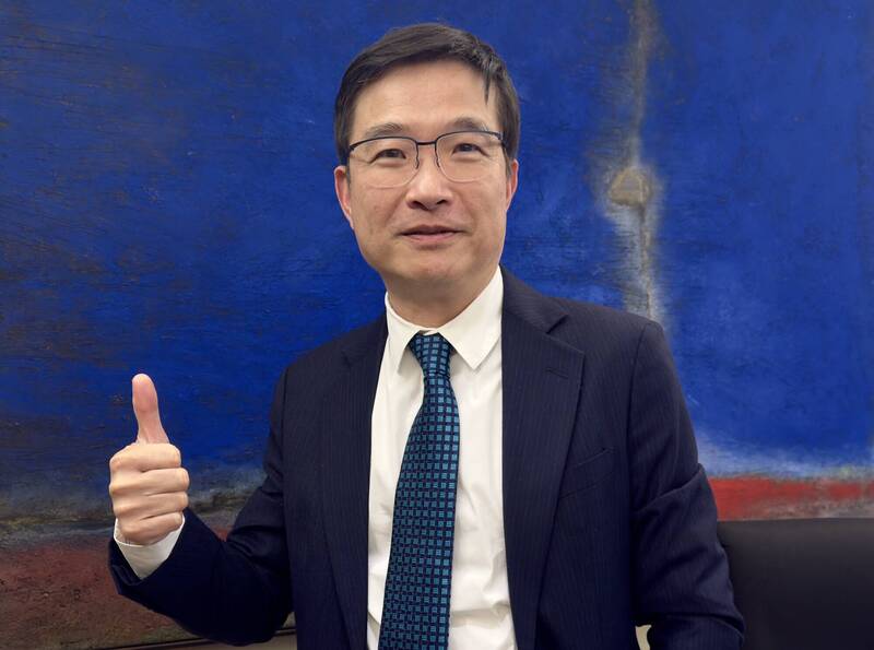 創投公會理事長9/10屆任 再喊話推動制度助攻新創