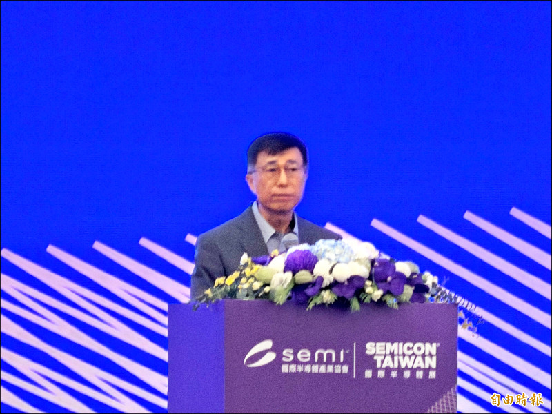 矽光子國際論壇 台積電:矽光子市占明年逾5成
