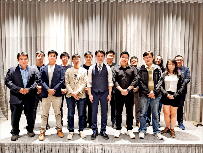 攜手駭客協會 Coupang酷澎共組資安台灣隊