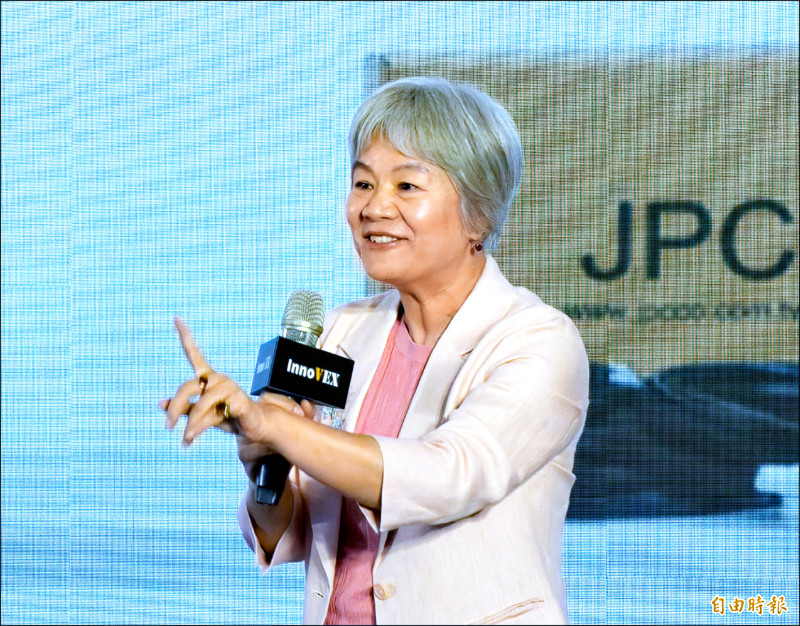 佳必琪AI訂單暢旺到後年 1.6T迴路模組出貨美客戶