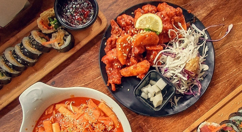 不是炸雞！「這款韓食」成午餐黑馬