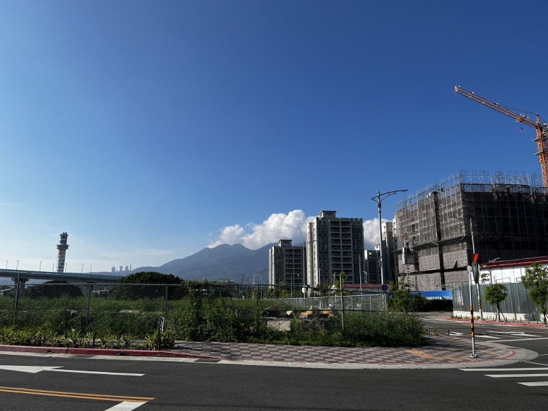 AI產業紅利帶動工業地產買氣 「護國神山」早幾年已先行買廠