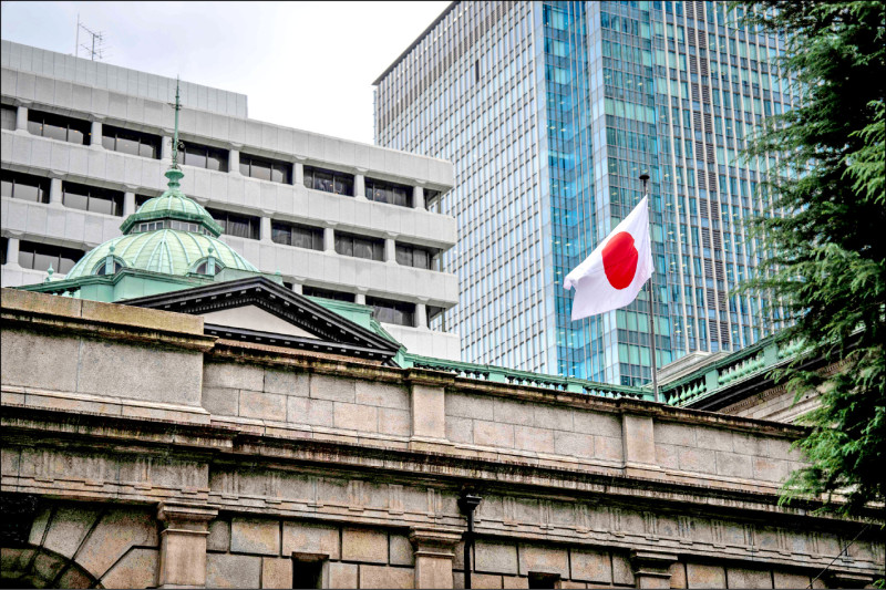 日圓止貶 專家︰需鷹速升息
