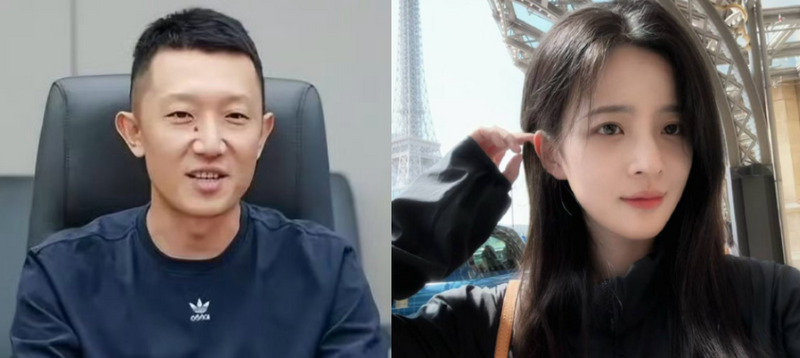 中國AI公司高層爽吃漂亮人妻 綠帽夫心碎揭露鹹濕對話