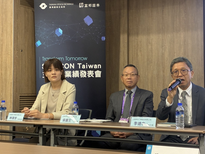 上品在手訂單翻倍成長 2027年需求強勁爆發