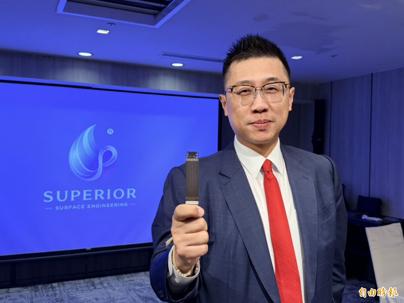焦點股》匯鑽科：營運仍處低檔 題材買盤推升股價