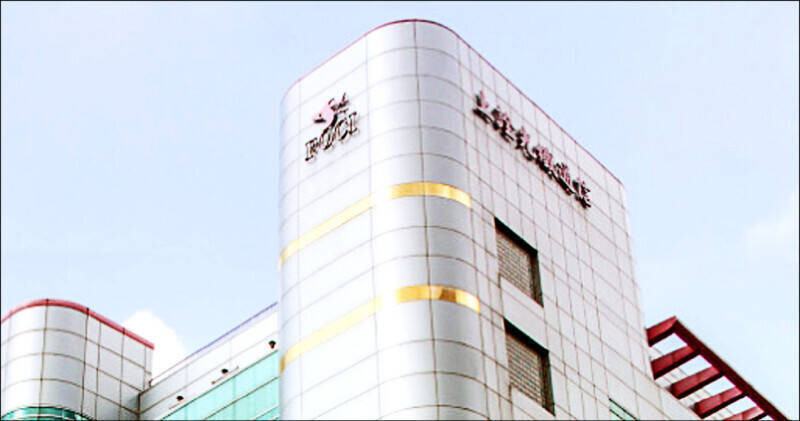 上詮7月虧損超過第二季 股價收735元 上詮7月虧損超過第二季 股價收735元