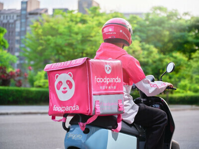 外送專法上路成本增！foodpanda商家續約方案掀討論 官方回應了