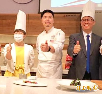 福華大飯店第三代接班人廖國宏 55歲驚傳猝逝、業界不捨