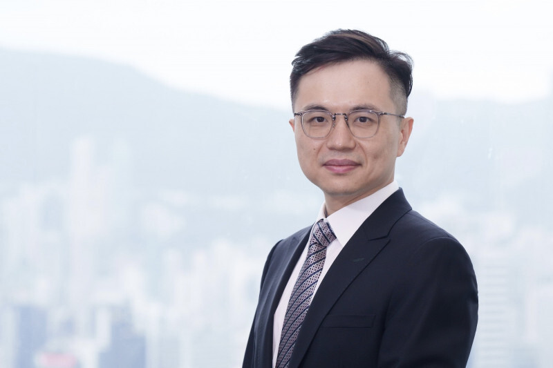 瑞銀鄧維慎：台灣已成美國AI硬體最大來源地