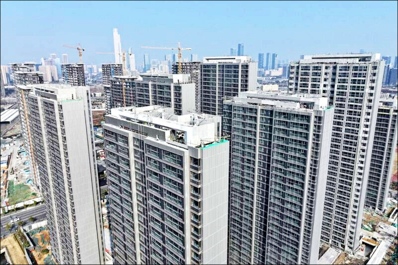 美智庫:中國經濟破碎 戰略產業難救