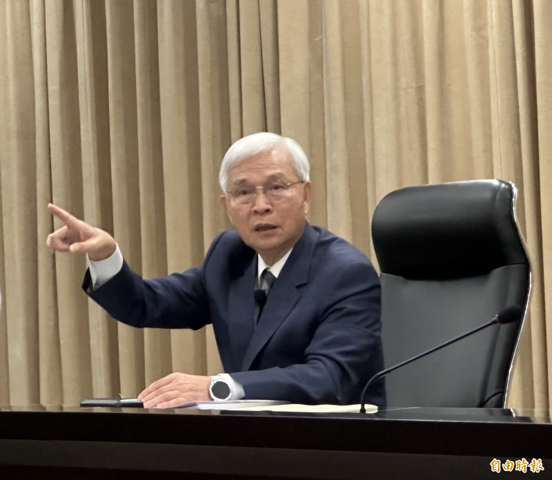 全球央行總裁評比揭曉 楊金龍連兩年拿下A-