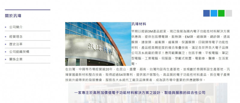 AI伺服器與工業電腦帶動成長 汎瑋8月營收寫同期新高 AI伺服器與工業電腦帶動成長 汎瑋8月營收寫同期新高