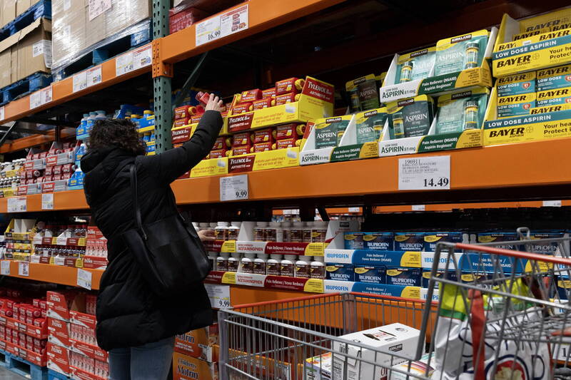 Costco價格標籤藏玄機！看到「這顆星」就知道該囤貨 慢了就買不到