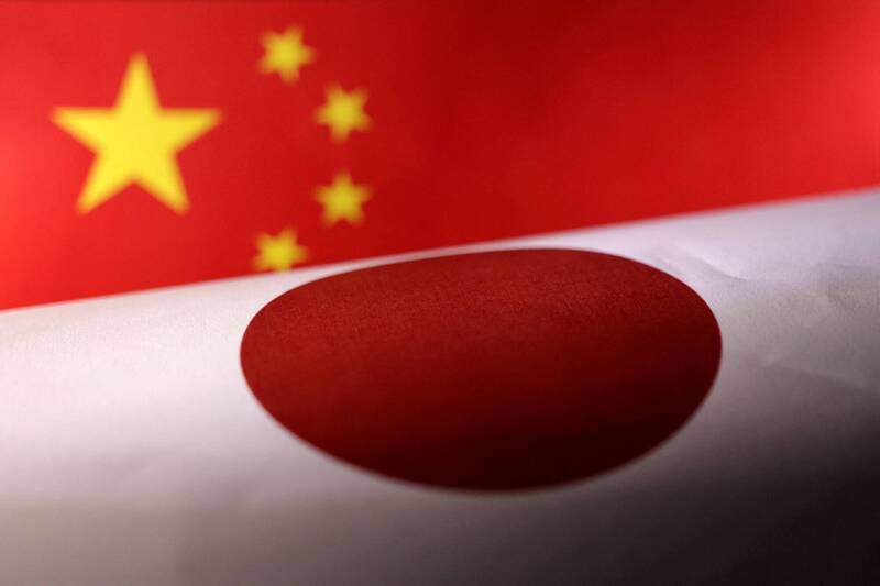 北京再出手！中國採反傾銷措施 對日本二氯矽烷徵99.2％保證金