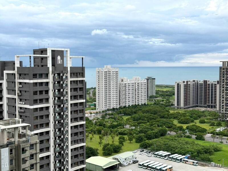今年Q2新北房價震盪盤整 房市交易量縮買方觀望