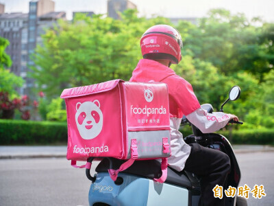 外送專法衝擊浮現！foodpanda：成本增32％、等餐時間增30％ 不排除漲價