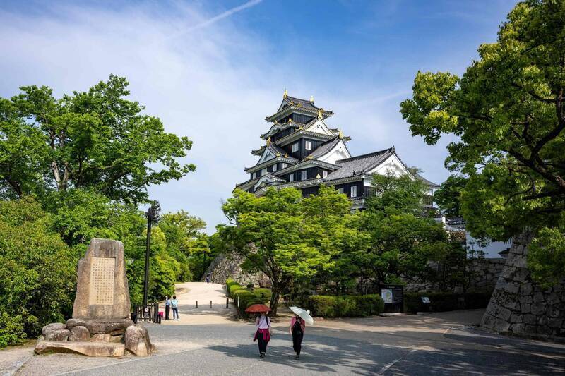 台灣人超會玩!日本「這地方」外國旅客幾乎一半都來自台灣