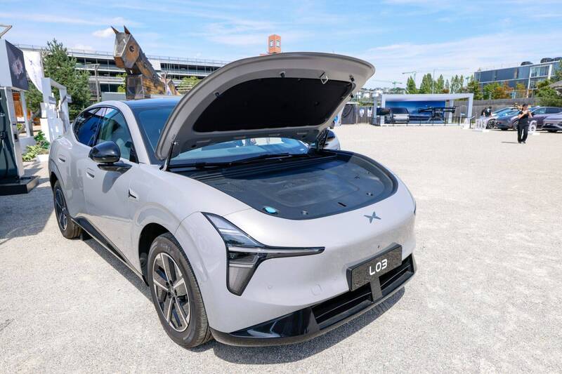 電動車「這個車齡」正被拒收 中國有些壞消息要告訴你