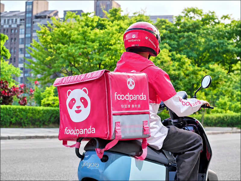 專法上路1個多月/外送成本增32% foodpanda不排除漲價