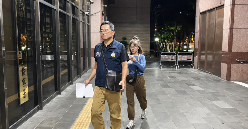 兆基案外案？前董座二姊、副總李莉雯疑交客戶名單「招攬」公司債