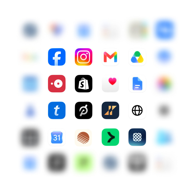 Meta推個人AI代理「Muse」 串聯WhatsApp、IG與智慧眼鏡