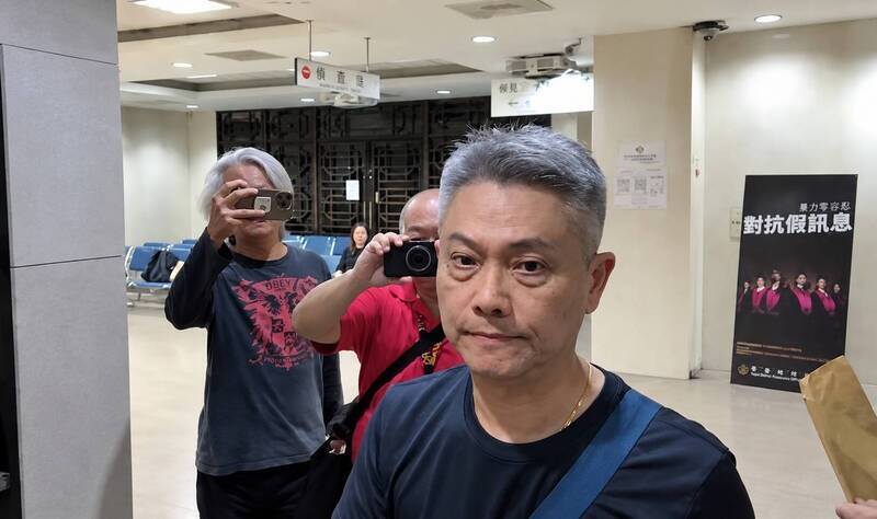 兆基短命董座涉與會計師助前董事長掏空公司 檢諭知兩人100萬、50萬元交保