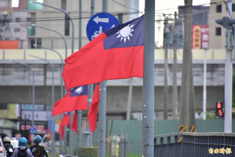 北京想孤立台灣沒那麼容易！《富比士》直指台灣真正「國際影響力」