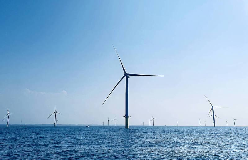 <財經週報-AI與電力>離岸風電解約潮蔓延 綠電上線恐延後