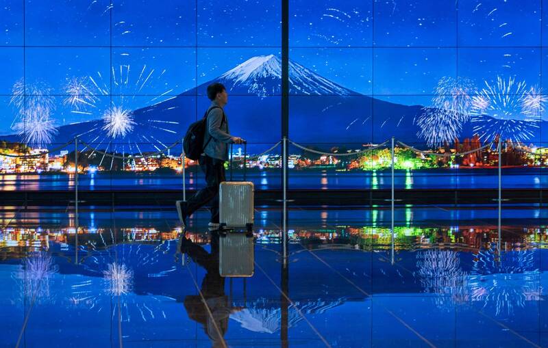為何愛上日本旅遊！BBC曝年輕人三大理由道盡一切