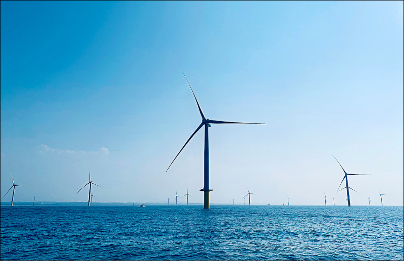 〈財經週報-AI與電力〉離岸風電頻退場 台灣風場開發面臨延宕風險