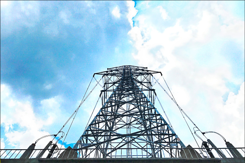 美加速電網「排紅」台重電四雄卡位