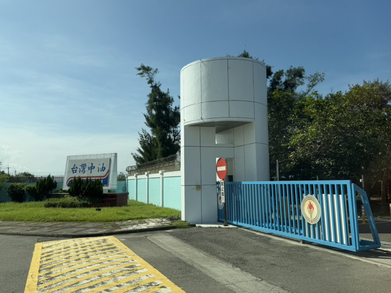 中油2034接收站供應3700萬噸天然氣 七接啟用「解壓」