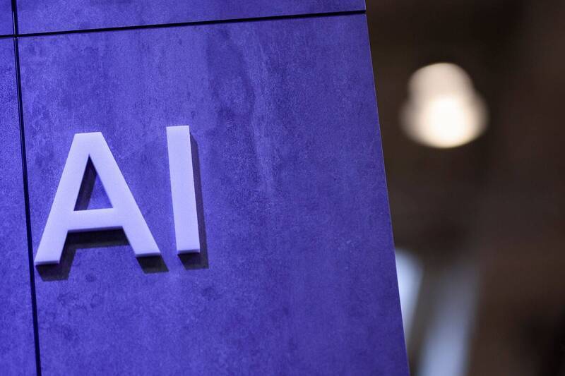 AI開發放慢、晶片行情恐要熄火？市場卻曝 :「錢照樣砸」的關鍵曝光