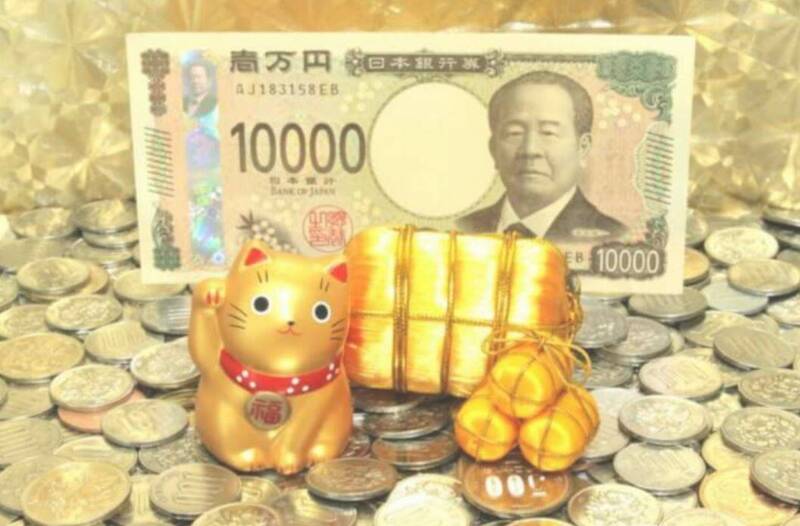 想發財先看這篇！日本人瘋傳「3大招財術」專家揭 : 真正有用的是這招
