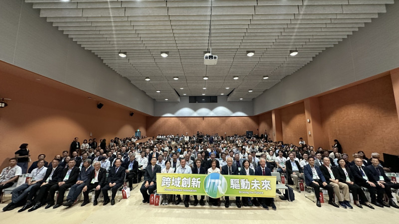 工研院創新日聚焦4大主題 展示25項跨域科技