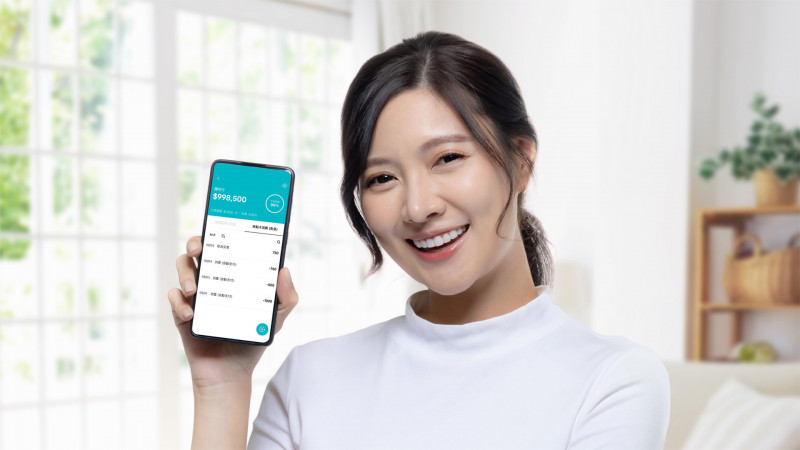 LINE Bank「彈性付」上線 帳戶沒錢也能「先刷後付」