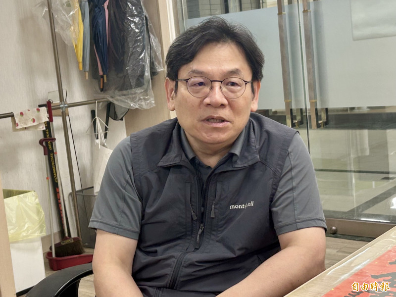 國發會規劃導入G-CUBED模型 強化台灣景氣預測能力