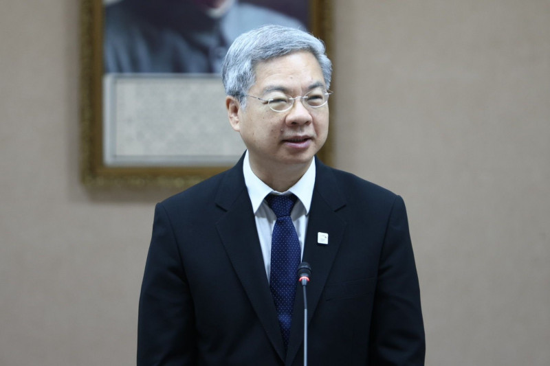 最低工資拚連11漲 經長：協助中小微企業「責無旁貸」