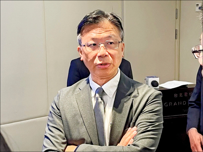 熱門股》黃仁勳點名資安股 安碁資訊漲停