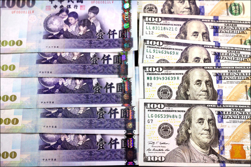 超級央行週將登場 台日韓先開「貶」