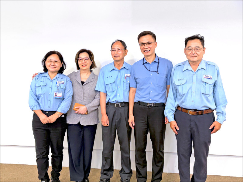 接收站不只供氣 冷能可助AI散熱