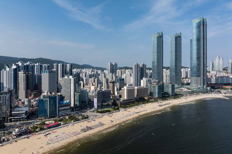 不是首爾!台灣人狂去韓國「這城市」打敗中國、日本奪第一