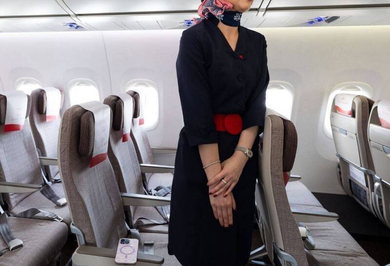 飛機上聽到「VIP」小心了!空服員暗語曝光 原來是在嫌你這件事