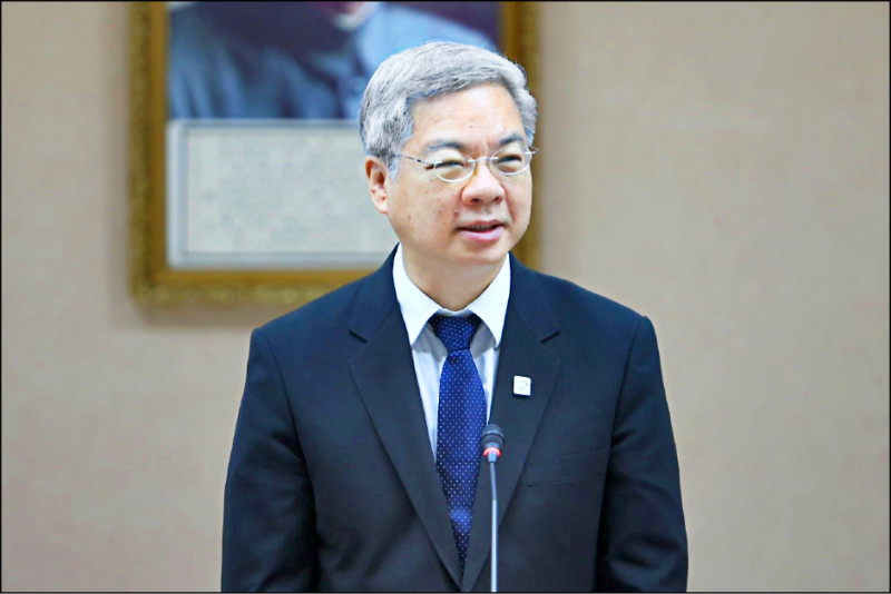 最低工資破3萬 經長:助中小微企業因應