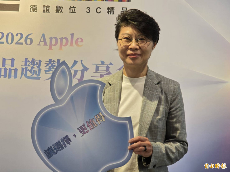 iPhone 18開賣倒數計時 首款摺疊機Duo預購比25%